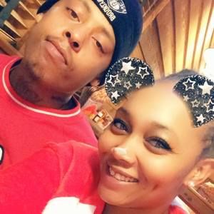 Meet your Posher, Laquaya